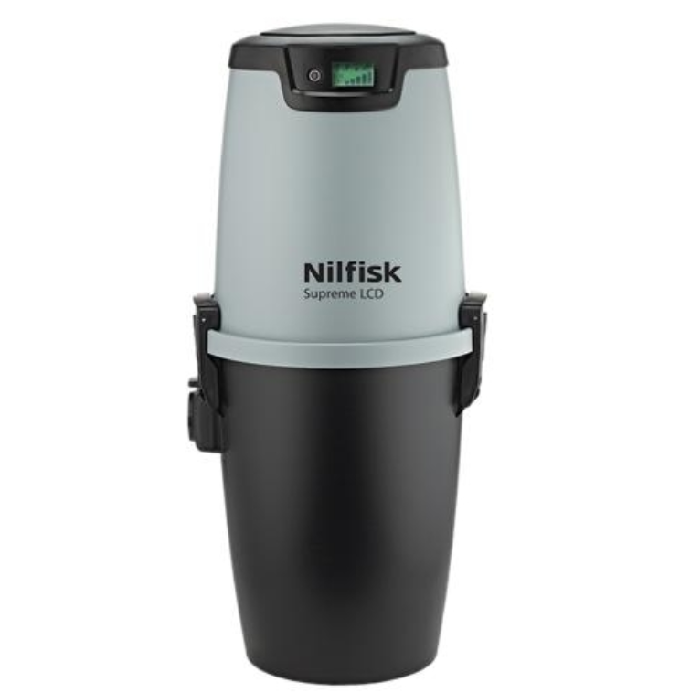 Nilfisk Supreme LCD 107404972 Nilfisk Supreme LCD 107404972