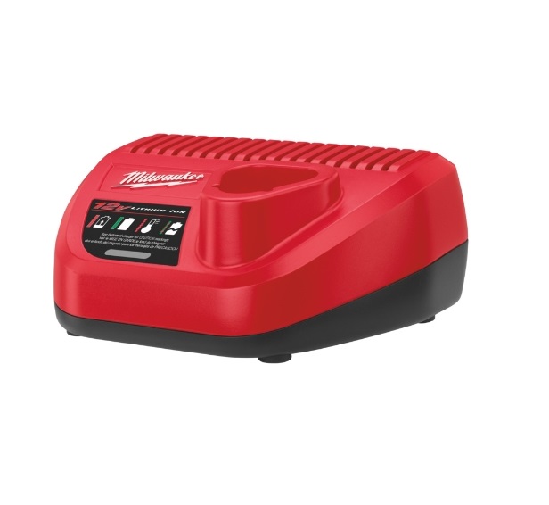 Milwaukee C12C Ladegerät Milwaukee C12C Ladegerät
