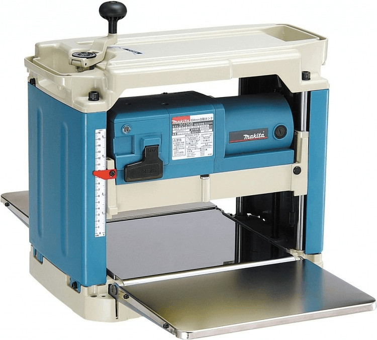 Makita Dickenhobel 2012NB (1.650 Watt) Makita Dickenhobel 2012NB (1.650 Watt)