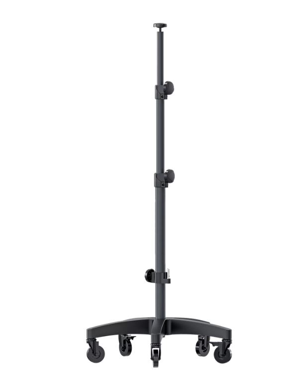 Flex WLS-70-190 Mobiles Stativ 