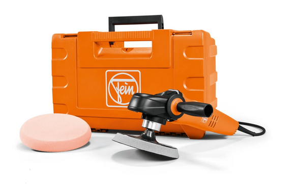 Fein Marine Polierer Set WPO14-15E 50Hz230V
