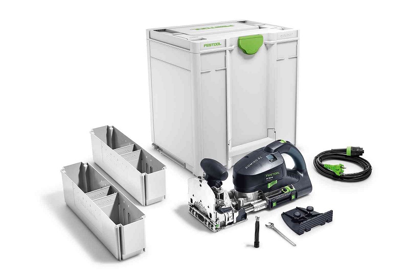 Festool Dübelfräse DOMINO XL DF 700 EQ-Plus Festool Dübelfräse DOMINO XL DF 700 EQ-Plus