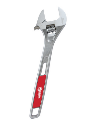 Milwaukee Rollgabelschlüssel 300 mm, Spannweite 42,5 mm