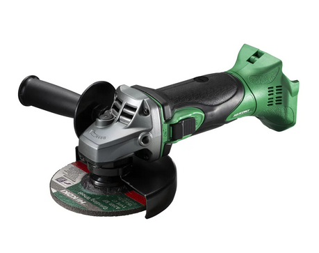 Hikoki Akku Winkelschleifer G18DSL2W5Z