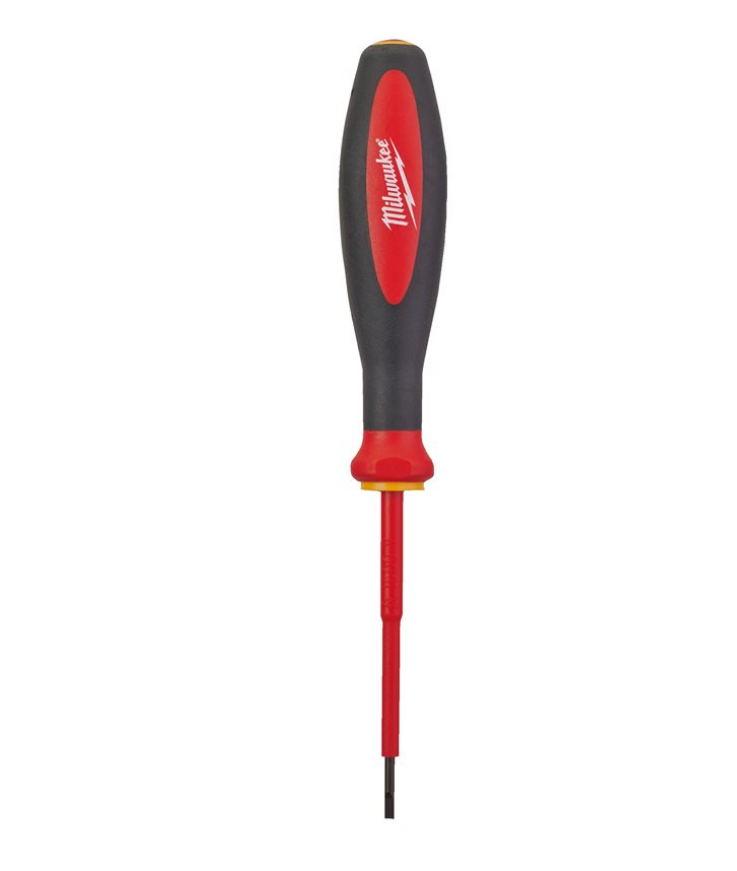 Milwaukee Schraubendreher PH/SL1 x 80mm Milwaukee Schraubendreher PH/SL1 x 80mm