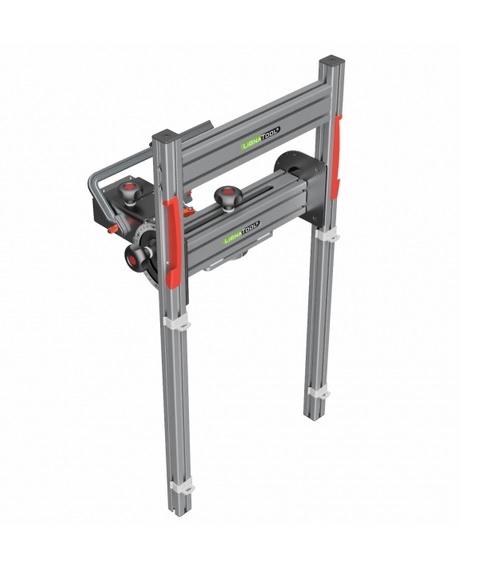Lignatool Führungseinheit SF400 