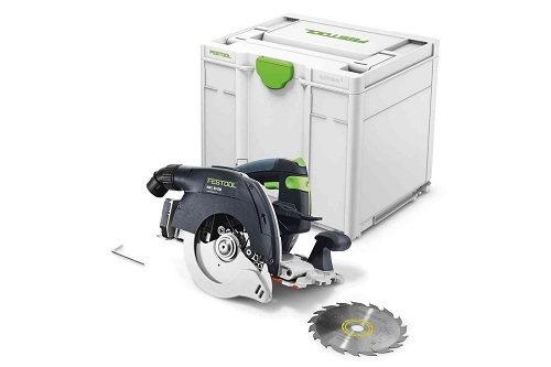 Festool_Akku-Handkreissaege_HKC_55_Li_EB-Basic_576163 Festool Akku-Handkreissäge HKC 55 Li EB-Basic