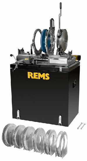 REMS SSM 250 KS