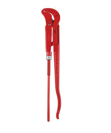 Milwaukee Rohrzange 340 mm