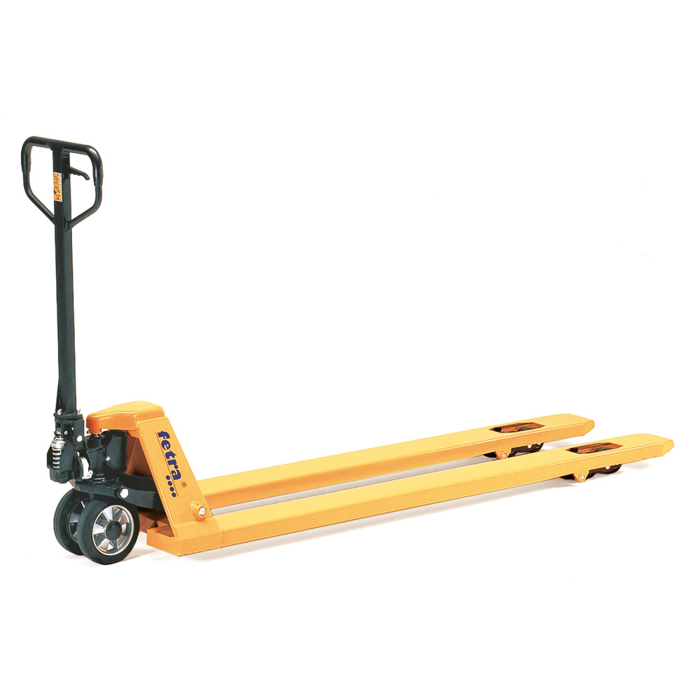 FETRA-Gabelhubwagen Typ 2116-18 