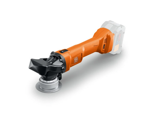 FEIN Akku-Kantenfräse bis 5 mm AKFH 18-5 AS