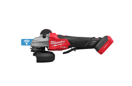 Milwaukee M18FSAGSVO125X-0X Winkelschleifer