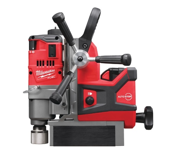 Milwaukee M18FMDP-0C FUEL™ Akku-Magnetkernbohrsystem ohne Akku ohne Ladegerät Milwaukee M18FMDP-0C FUEL™ Akku-Magnetkernbohrsystem ohne Akku ohne Ladegerät