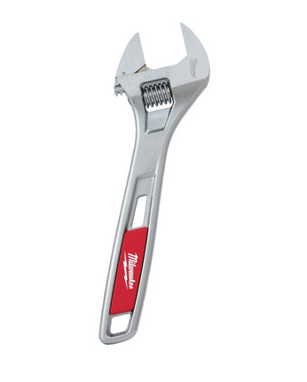 Milwaukee Rollgabelschlüssel 200 mm, Spannweite 30 mm