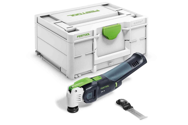 Festool_Festool_Akku-Oszillierer_VECTURO_OSC_18_E-Basic Festool Akku-Oszillierer VECTURO OSC 18 E-Basic