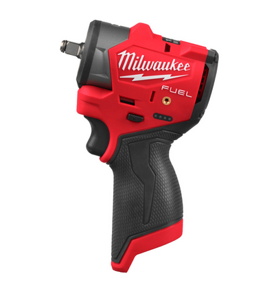 Milwaukee M12FSCIWF38-0 M12 FUEL™ 3/8-Akku-Schlagschrauber Vierkant Milwaukee M12FSCIWF38-0 M12 FUEL™ 3/8-Akku-Schlagschrauber Vierkant
