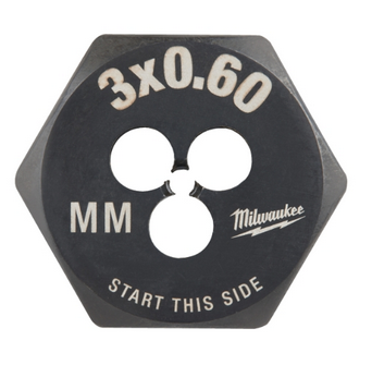 Milwaukee Gewindeschneideisen M