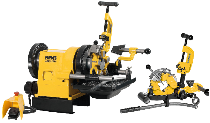 REMS Magnum 3000 L-T R 1/2-3