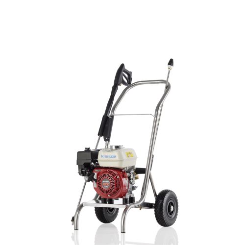 Kränzle Profi-Jet B 10/200 fahrbar, 200bar (20MPa) Kränzle Profi-Jet B 10/200 fahrbar, 200bar (20MPa)