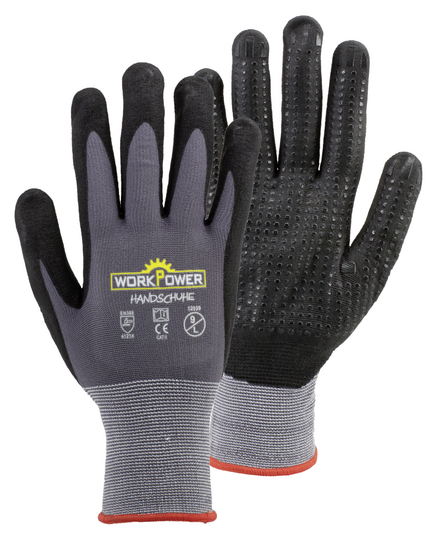 Agros Dot Handschuhe  VE=6
