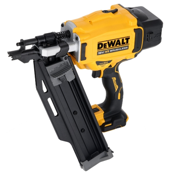 Dewalt Duplex Akku-Nagler, 18V, Basisversion DCN910N-XJ