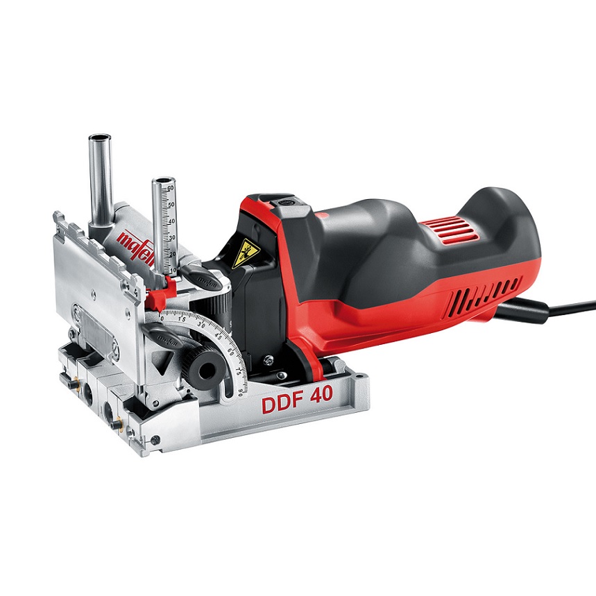 Mafell DuoDübler DDF 40 MidiMAX im T-MAX Mafell DuoDübler DDF 40 MidiMAX im T-MAX