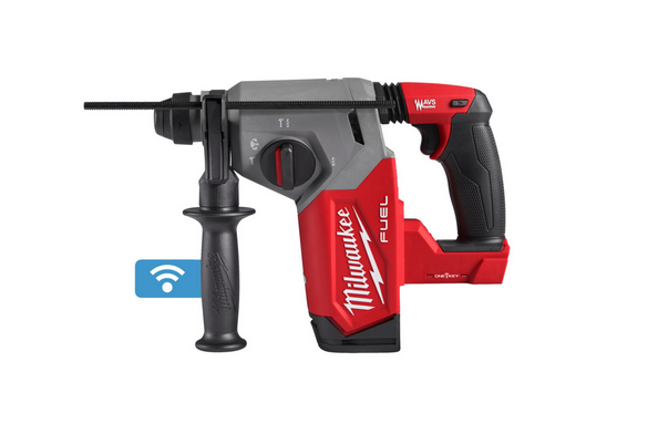28IEFR5MAyGX3pK Milwaukee M18ONEFH-0 Akku-Kombihammer 4933478895