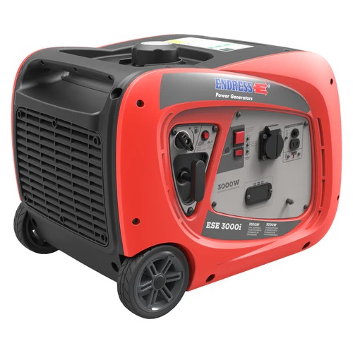 ENDRESS Inverter Stromerzeuger ESE 3000i 3,3 kW ENDRESS Inverter Stromerzeuger ESE 3000i 3,3 kW