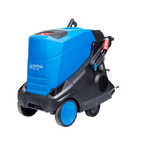 Nilfisk_Heisswasser_Hochdruckreiniger_MH_8P-180_2000_FAX_107146965 Nilfisk Heißwasser Hochdruckreiniger MH 8P-180/2000 FAX