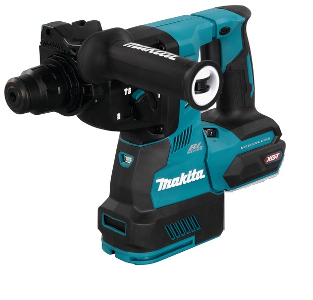 Makita HR004GZ Akku-Kombihammer XGT 40V ohne Akku + ohne Ladegerät