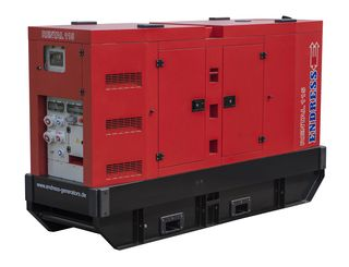 ESE 100 IW/RS Stage V 104,0/94,0 kVA 400/230V  ESE 100 IW/RS Stage V 104,0/94,0 kVA 400/230V