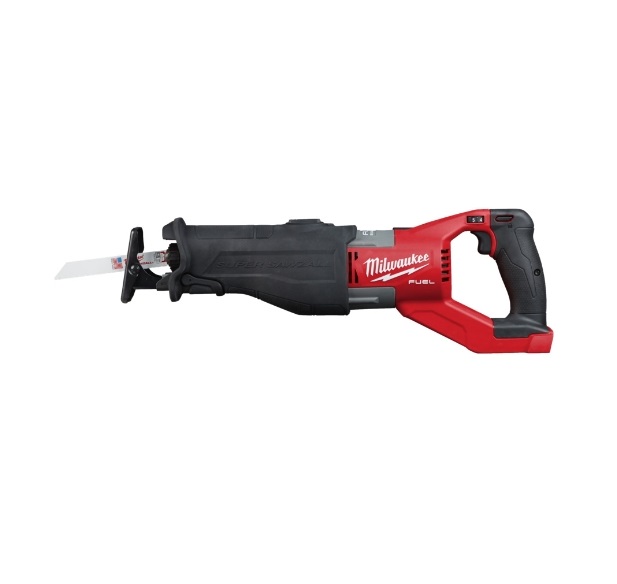 Milwaukee M18FSX-0C FUEL™ Akku-Säbelsäge ohne Akku und ohne Ladegerät
