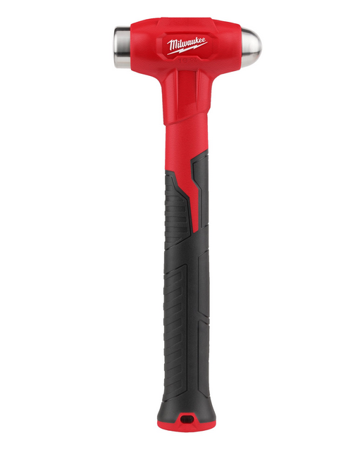 Milwaukee Schlosserhammer, rückschlagfrei englische Form 450 g