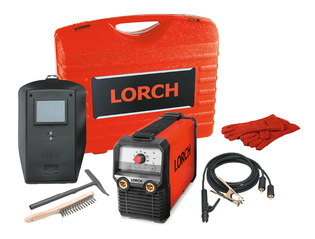 MicorStick 160 BasicPlus für die Montage MicorStick 160 BasicPlus für die Montage