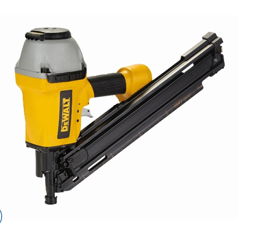 Dewalt Streifennagler Druckluft DPN, 50-90mm DPN9033-XJ