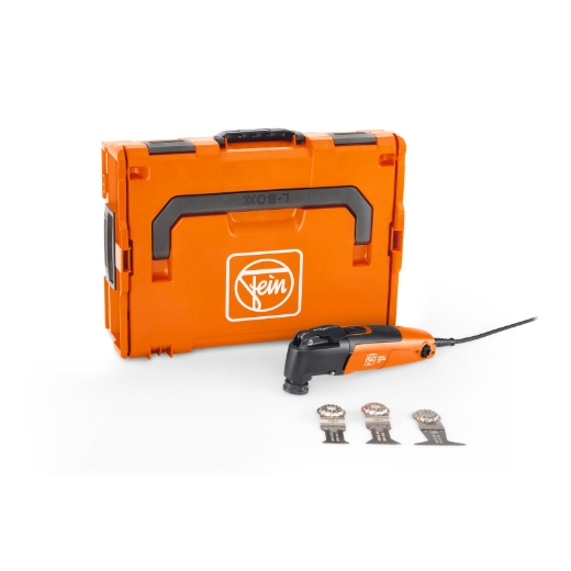 Fein Multimaster MM 300 PLUS START Fein Multimaster MM 300 PLUS START