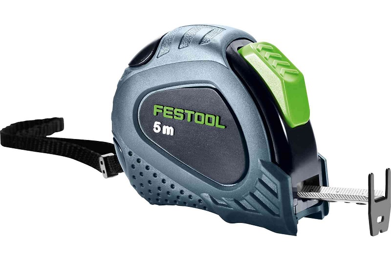 Festool-Massband-MB-5m-205182 Festool Maßband MB 5m