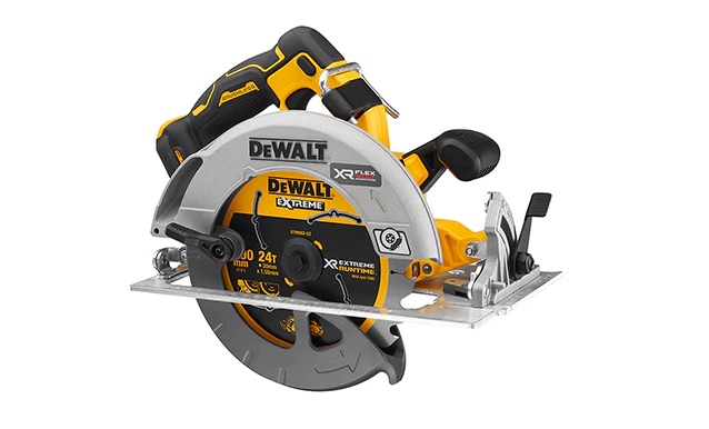 Dewalt_Dewalt_DCS573NT_AKKU-HANDKREISSAeGE Dewalt DCS573NT AKKU-HANDKREISSÄGE