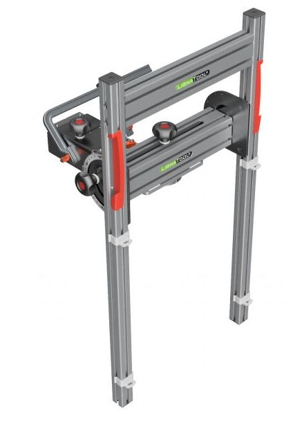 LignaTool Schnittführung SF400 LignaTool Schnittführung SF400