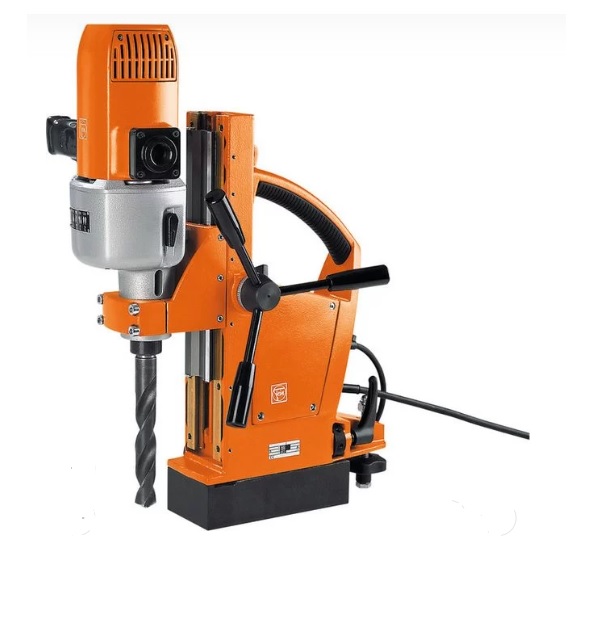 Fein MBS 25 F Magnet-Bohrständer