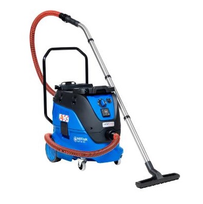 Nilfisk Attix 33-2L IC Mobile Nass-/Trockensauger Nilfisk Attix 33-2L IC Mobile Nass-/Trockensauger