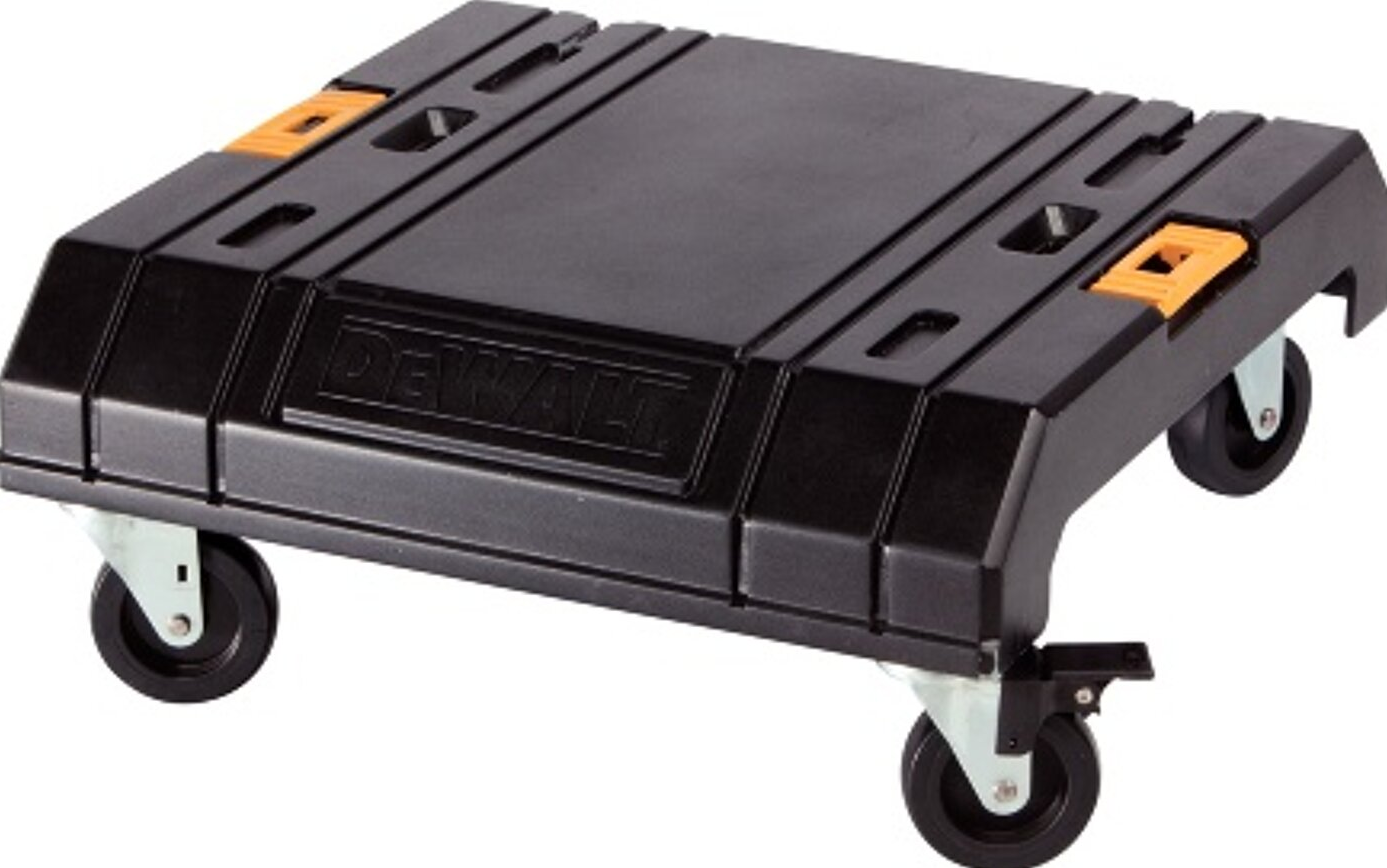 DeWalt TS-Cart - Rollbrett für T-Stak Boxen DWST1-71229 DeWalt TS-Cart - Rollbrett für T-Stak Boxen DWST1-71229
