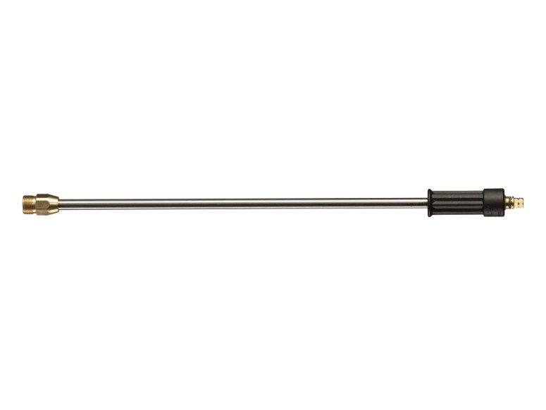 Kränzle Lanzenverlängerung 1500 mm Lanze mit ST 30 Nippel M22 und Kränzle Lanzenverlängerung 1500 mm Lanze mit ST 30 Nippel M22 und