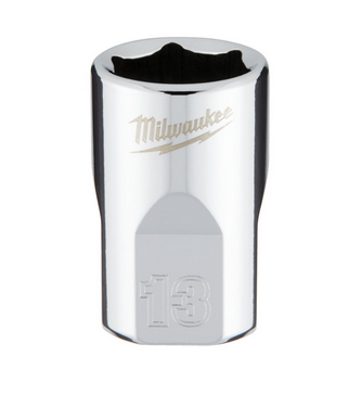 Milwaukee Steckschlüsseleinsatz 3/8"  Milwaukee Steckschlüsseleinsatz 3/8"