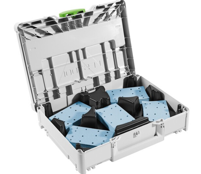 Festool Schleifstreifen SYS-STF 80X133 GR-Set 