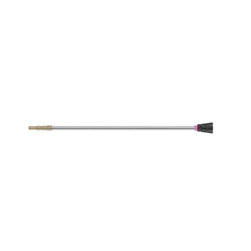 Kränzle Flachstrahldüse M20028 Lanze 500 mm M12x1 Kränzle Flachstrahldüse M20028 Lanze 500 mm M12x1