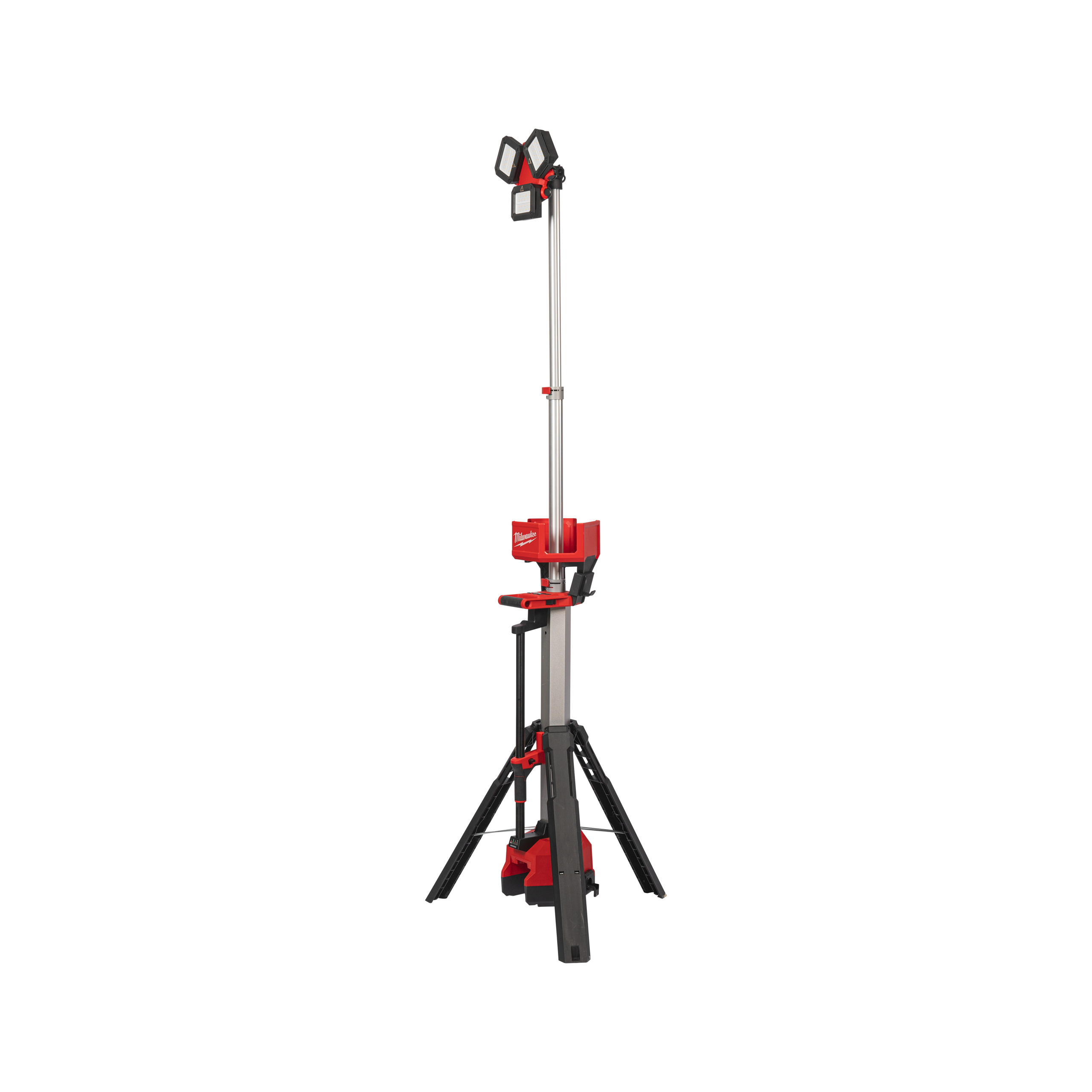 Milwaukee M18HOSALC-0 Akku-Leuchte IN2  Milwaukee M18HOSALC-0 Akku-Leuchte IN2
