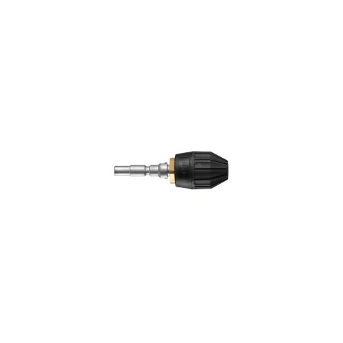 Kränzle Schmutzkiller 033 klein R1/4'' mit Stecknippel D10