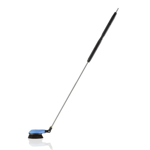 Kränzle Rotierende Waschbürste 1500mm mit Stecknippel D12