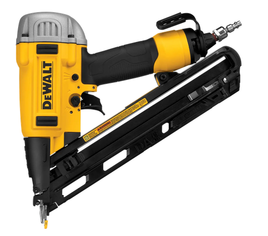 Dewalt Stauchkopfnagler Druckluft DNBDA, 64mm DPN1564APP-XJ